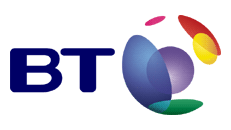 BT logo