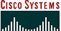 Cisco logo