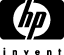 HP Labs logo